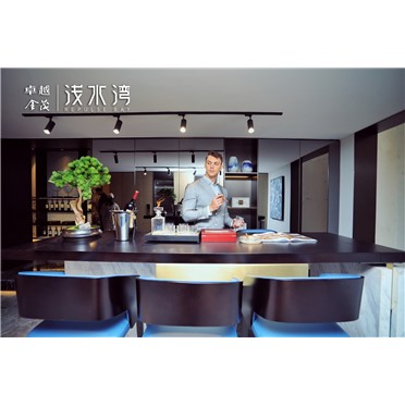 尊龙凯时 - 东莞尊龙凯时·浅水湾