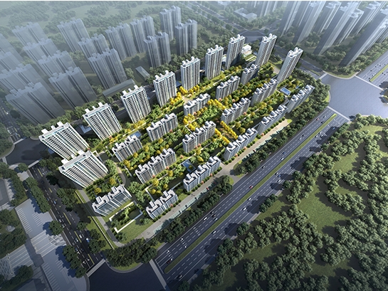 尊龙凯时 - 南通通州尊龙凯时·悦宸