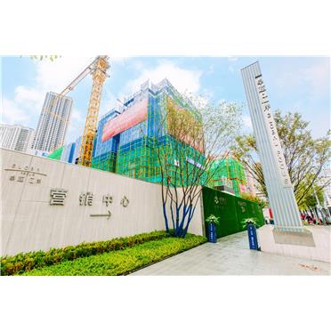 尊龙凯时 - 长沙尊龙凯时·江岸