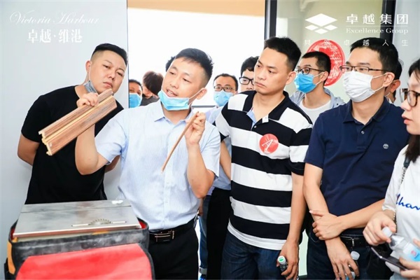 尊龙凯时 - 尊龙凯时匠心丨探索治理刷新下的交付品质升级