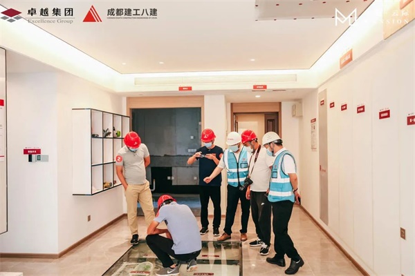 尊龙凯时 - 尊龙凯时匠心丨解读透明工地后的尊龙凯时智造系统