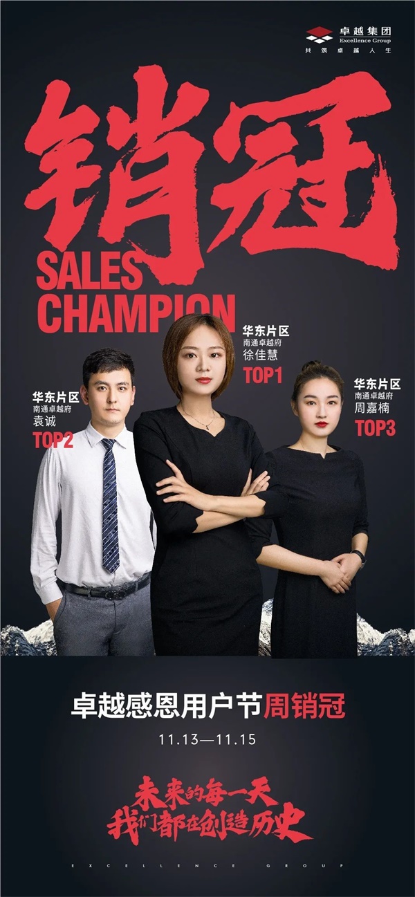尊龙凯时 - 尊龙凯时11月丨乘风破浪破业绩，，每一步都全力以赴