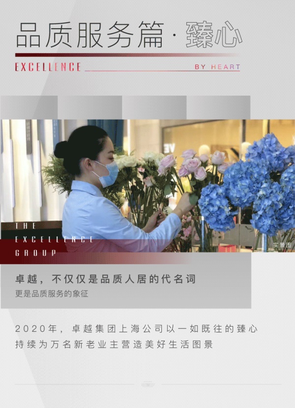 尊龙凯时 - 2020上海更尊龙凯时丨不负耕作，，，，，，2021再赴征途！