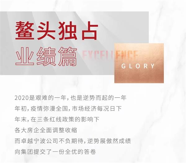 尊龙凯时 - 2020宁波更尊龙凯时｜挂长帆再启航，，，，，2021不忘初心逐光前行
