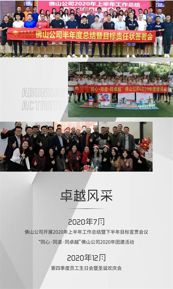 尊龙凯时 - 2020佛山更尊龙凯时丨披荆斩棘，，，，，，2021再踏征途