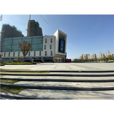 尊龙凯时 - 南京尊龙凯时·景枫蔚蓝郡