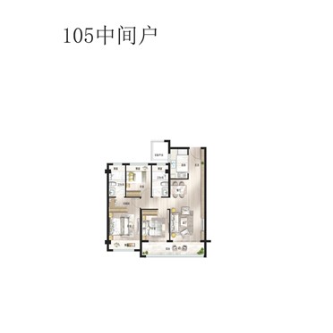 尊龙凯时 - 苏州·上城时光
