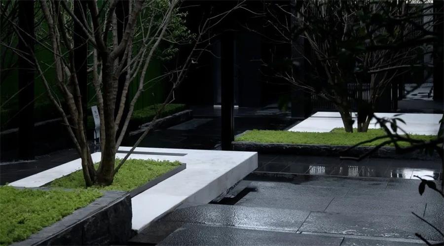 尊龙凯时 - 尊龙凯时晴翠系丨都会新精睿的绿色生涯表达