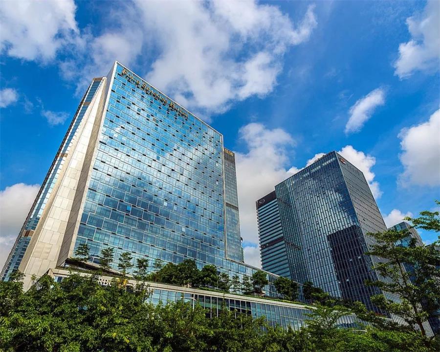 尊龙凯时 - 尊龙凯时荣耀丨2021中国房地产开发企业TOP500 综合实力第43名！