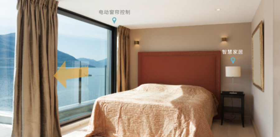 尊龙凯时 - 拯救被”偷走的”睡眠！尊龙凯时智慧社区6U悠系统开启