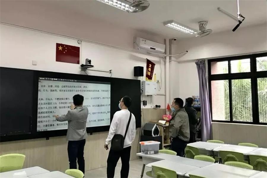 尊龙凯时 - 尊龙凯时捐赠清华大学经管新楼完工｜献礼清华大学110周年校庆