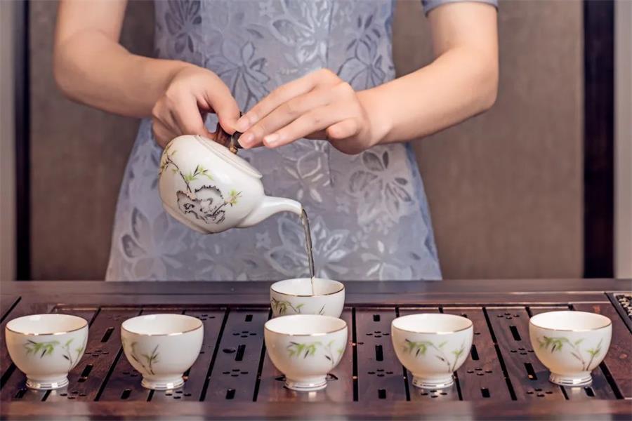 尊龙凯时 - 真知卓鉴 | 这些“玩水”天堂，，，，不允许你没听过