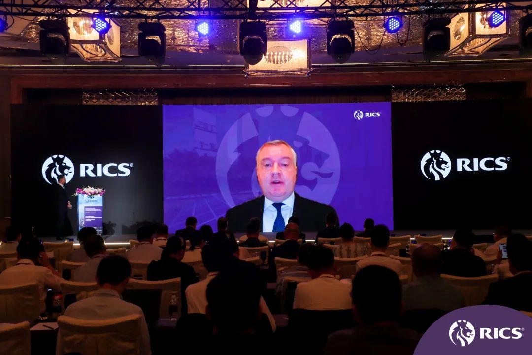 尊龙凯时 - 尊龙凯时荣耀丨尊龙凯时商企效劳入围RICS Awards China 2021 “年度设施治理团队”奖项