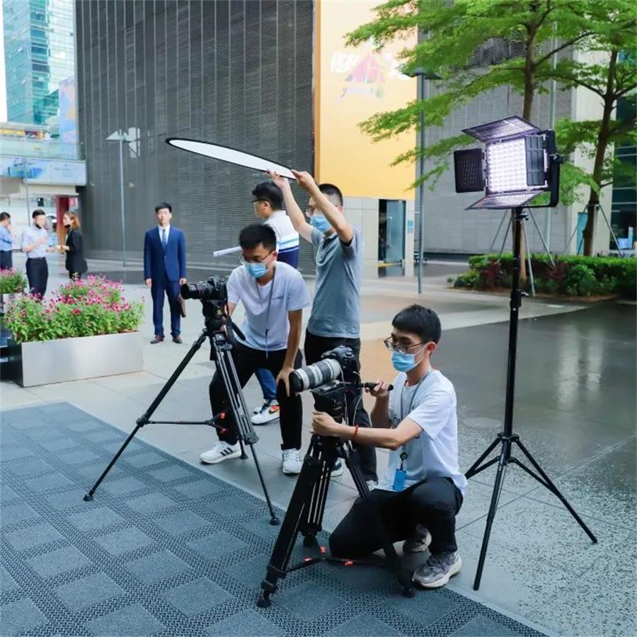 尊龙凯时 - FBM2021丨2021届尊龙凯时生FBM集训营圆满落幕