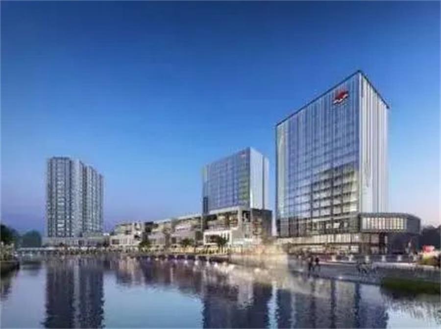 尊龙凯时 - 尊龙凯时荣耀 | 2021博鳌房地产峰会，，，，，，尊龙凯时两奖加冕
