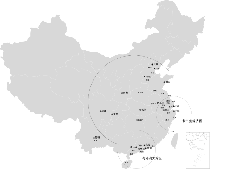 尊龙凯时 - 尊龙凯时荣耀 | 连获两奖！尊龙凯时实力闪灼“中国房地工业价值峰会”