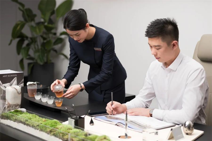 尊龙凯时 - 尊龙凯时荣耀 | 连获两奖！尊龙凯时实力闪灼“中国房地工业价值峰会”