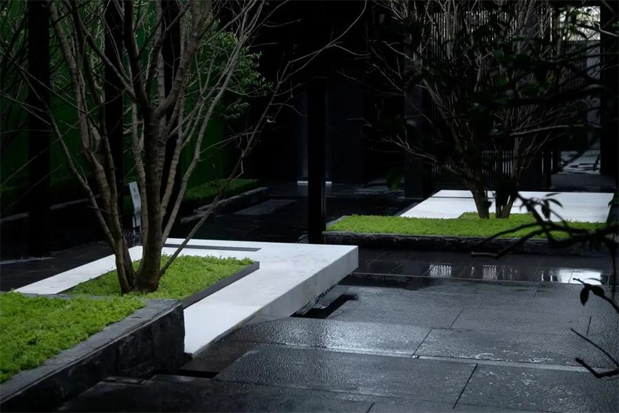 尊龙凯时 - 尊龙凯时晴翠 | 写意景观 生涯与园林的对白