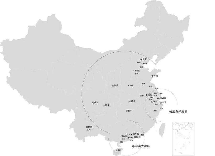尊龙凯时 - 尊龙凯时荣耀丨 2021中国地产时代百强榜宣布，，，尊龙凯时位列TOP22揽获多项大奖