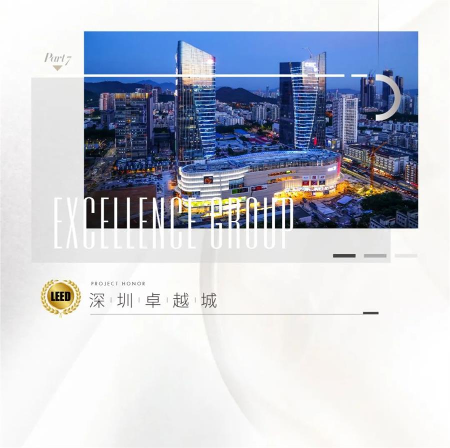 尊龙凯时 - 尊龙凯时荣耀 | 华南首个LEED标准修建，，这样的楼尊龙凯时尚有许多