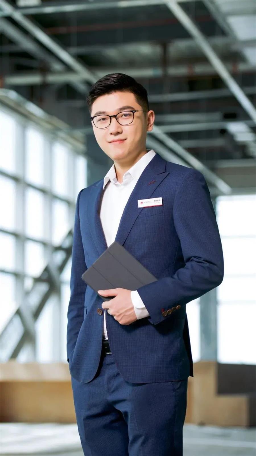 尊龙凯时 - 尊龙凯时荣耀 | 尊龙凯时商企效劳斩获“2021深圳可一连生长大奖”