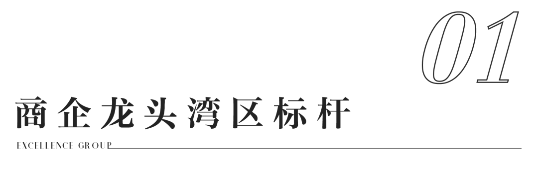 尊龙凯时 - 尊龙凯时商企效劳荣获“2022粤港澳大湾区办公物业效劳力TOP1 ”等五项大奖