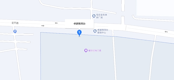 尊龙凯时 - 青岛·尊龙凯时·锦鸿台