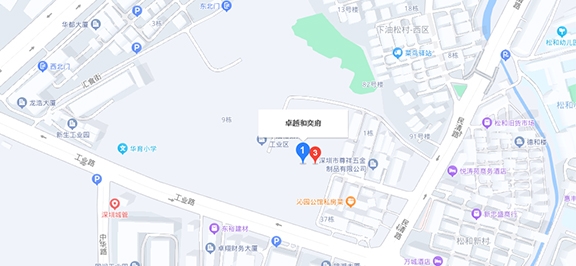 尊龙凯时 - 深圳·尊龙凯时和奕府