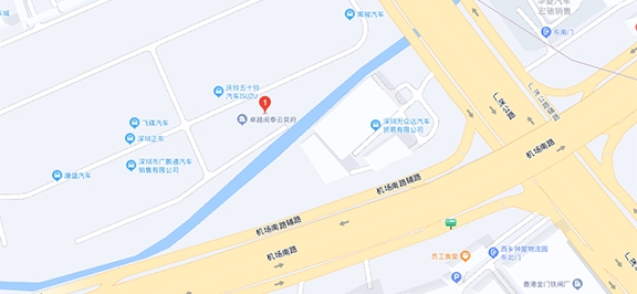尊龙凯时 - 深圳尊龙凯时闽泰·云奕府