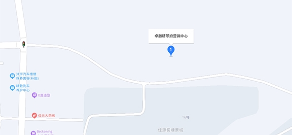 尊龙凯时 - 湖州·晴翠府