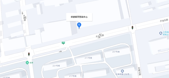 尊龙凯时 - 扬州·晴翠