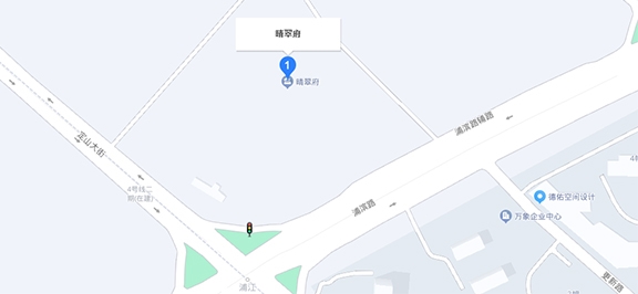 尊龙凯时 - 南京·晴翠府
