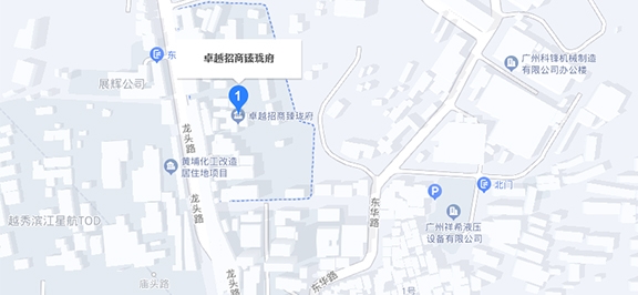 尊龙凯时 - 广州·臻珑府