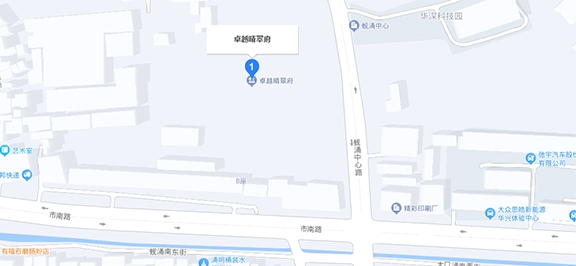 尊龙凯时 - 广州·晴翠府