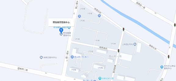 尊龙凯时 - 北京·熙悦晴翠
