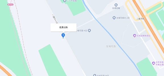 尊龙凯时 - 北京·北清云际