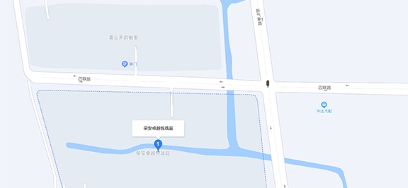 尊龙凯时 - 嘉兴·悦珑庭