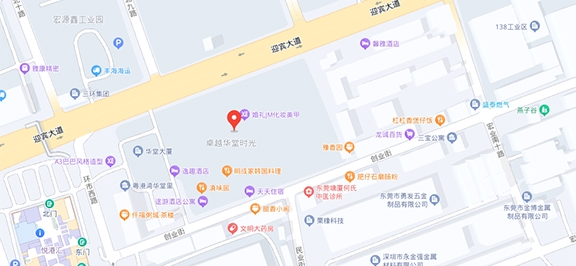 尊龙凯时 - 东莞·尊龙凯时华堂时光