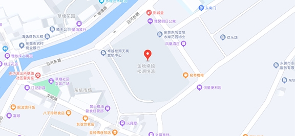 尊龙凯时 - 东莞·金地尊龙凯时松湖悦湾