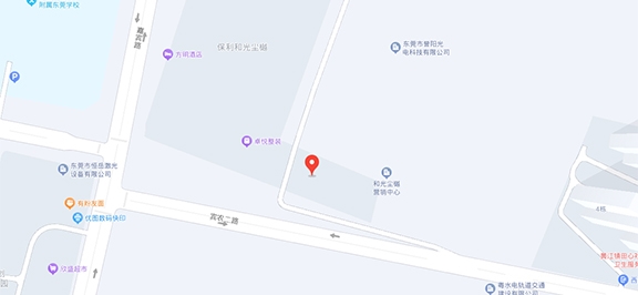 尊龙凯时 - 东莞尊龙凯时·保利和光尘樾