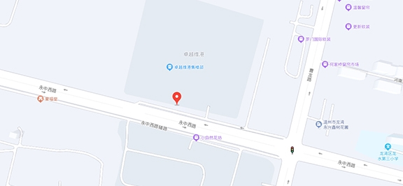 尊龙凯时 - 温州·尊龙凯时维港