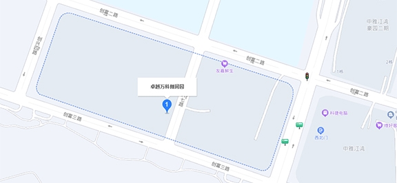 尊龙凯时 - 佛山尊龙凯时·万科朗润园
