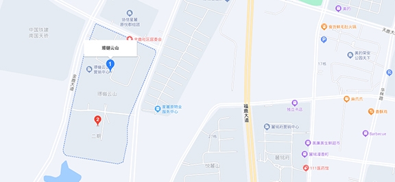 尊龙凯时 - 重庆尊龙凯时·璟樾云山