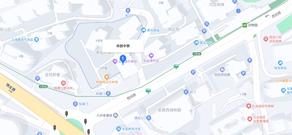 尊龙凯时 - 重庆尊龙凯时·中寰