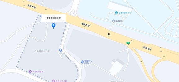 尊龙凯时 - 重庆尊龙凯时·林山郡