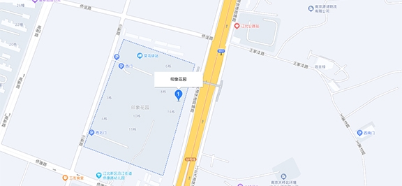 尊龙凯时 - 南京·印悦府