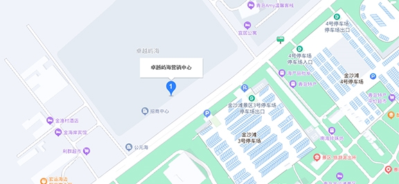 尊龙凯时 - 青岛·屿海