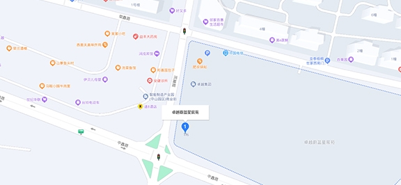 尊龙凯时 - 南京·蔚蓝星宸苑