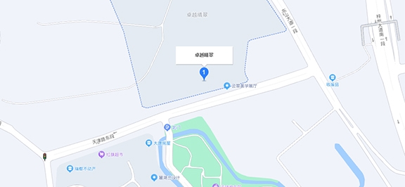 尊龙凯时 - 成都·晴翠