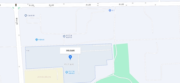 尊龙凯时 - 焦作·郑北孔雀城